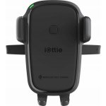 iOttie Easy One Touch Wireless 2 Vent & CD Mount HLCRIO143 – Sleviste.cz