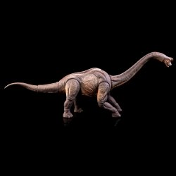 Mattel Jurassic World Mattel Jurský svět Hammondova Brachiosaurus