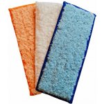 NipponCEC iRobot Braava jet 240 mopovací textilie 3 ks – Zboží Dáma