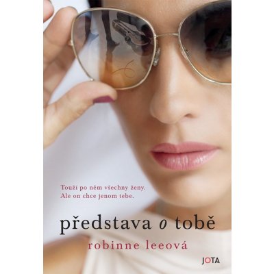 Všechny tvé tváře - Robinne Lee – Zbozi.Blesk.cz