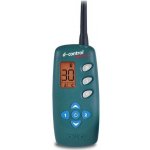 Dog Trace Vysílač k elektronickému obojku DOG TRACE d-control 900 mini s LCD displejem (dosah 900m) – Hledejceny.cz
