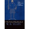 Kniha The Oxford Handbook of W B Yeats ArringtonPevná vazba