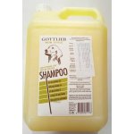 Gottlieb El vaječný s norkovým olejem 5 L – Zboží Dáma