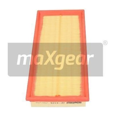 Vzduchový filtr MAXGEAR 26-0531 – Hledejceny.cz