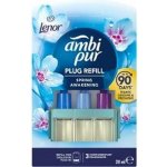Ambi Pur 3volution osvěžovač vzduchu náplň Spring Awakening Lenor 20 ml – Sleviste.cz
