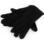 pánské rukavice dotykové barva 12 černá – Zbozi.Blesk.cz