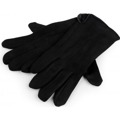 pánské rukavice dotykové barva 12 černá – Zbozi.Blesk.cz