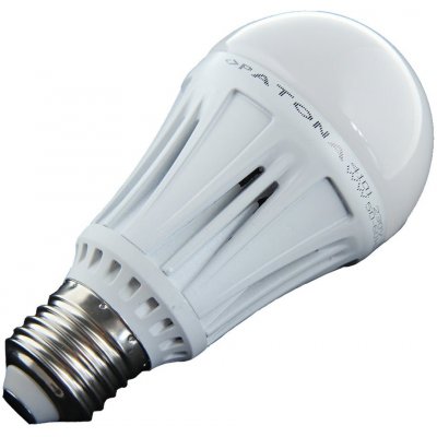 Patona LED žárovka E27 230V A60 SMD5630 12W Teplá bílá 1150lm od 199 Kč -  Heureka.cz