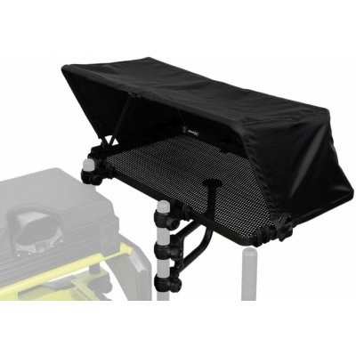 Matrix Odkládací Plato se Stříškou Sliding Side Tray & Cover Large – Zbozi.Blesk.cz