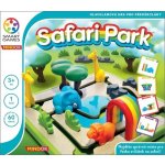 Mindok Smart Games Safari park – Zboží Mobilmania