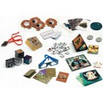 Djeco Malicious magus sada 20 triků – Hledejceny.cz