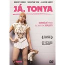 Já, Tonya DVD