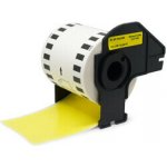 GIGAPRINT Brother DK-44605 - kompatibilní – Zboží Živě