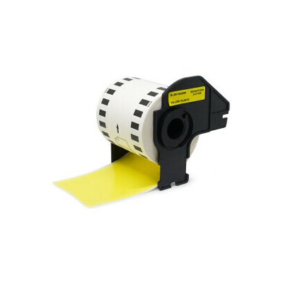 GIGAPRINT Brother DK-44605 - kompatibilní – Zboží Živě