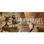 Little Nightmares 3 – Zboží Živě
