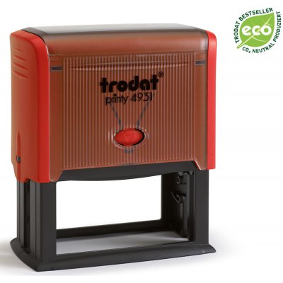 Trodat 4931 – Zboží Mobilmania