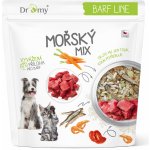 Dromy Mořský mix se zeleninou příloha Barf 0,9 kg – Zboží Mobilmania