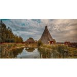 Romantický pobyt s polopenzí wellness a piknikem pro dva – Zboží Dáma