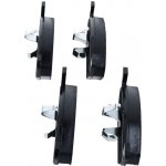 Sada brzdových destiček TRW GDB1984 – Sleviste.cz