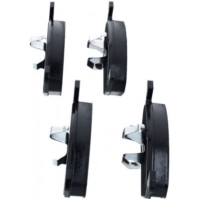 Sada brzdových destiček TRW GDB1984 – Sleviste.cz