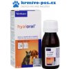 Vitamíny pro psa GS Partners s.r.o. HyalOral gel pro kočky a malé psy 50 ml
