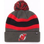 '47 Brand kulich NHL Breakaway Cuff Knit New Jersey Devils – Hledejceny.cz