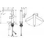 Hansgrohe 73060700 – Hledejceny.cz
