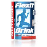 Nutrend Flexit Drink jahoda 400 g – Hledejceny.cz
