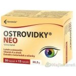 Noventis Ostrovidky Neo 45 kapslí – Hledejceny.cz