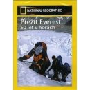 Přežít everest DVD