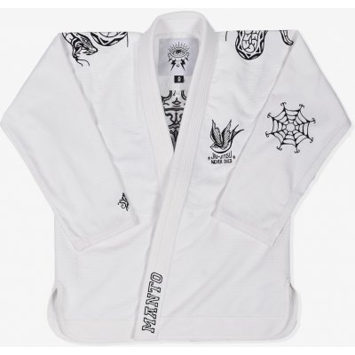 BJJ MANTO MIKO – Zboží Mobilmania