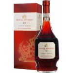 Royal Oporto 10y Tawny 20% 0,75 l (karton) – Hledejceny.cz