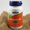 Doplněk stravy Now Foods Oregano Oil oreganový olej 90 softgel kapslí