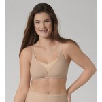 Triumph podprsenka Shape Smart P 00EP neutral beige – Sleviste.cz