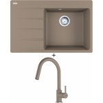 Set Franke CNG 611 + FC 6051 – Zbozi.Blesk.cz