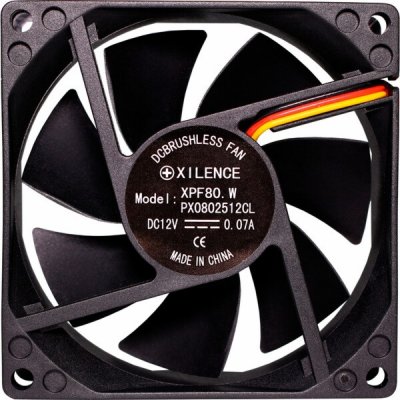 Xilence XF034 XPF80.W – Zboží Mobilmania