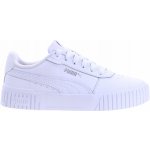 Puma CARINA 2.0 38584902 bílý – Zboží Mobilmania
