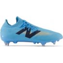 New Balance Furon V7+ Destroy SG modré