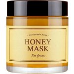 I´m from Honey Mask medová maska 120 g – Zboží Mobilmania
