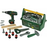 Klein Bosch 8429 Bedýnka s nářadím – Zbozi.Blesk.cz