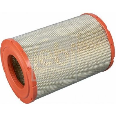 FEBI BILSTEIN 104358 Vzduchový filtr (104358) – Hledejceny.cz