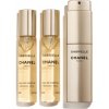 Kosmetická sada Chanel Gabrielle EDP 3 x 20 ml dárková sada