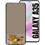 LCD Displej Samsung Galaxy A35 – Sleviste.cz