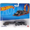 Auta, bagry, technika Tahač Hot Wheels Track Stars Rad Rider Rig