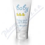 Pharma Future BABY bylinný masážní gel na bříško 50 ml – Zboží Mobilmania