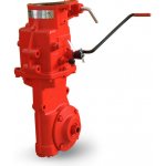 Vari Převodová skříň DSK-317.1/S – Zboží Dáma