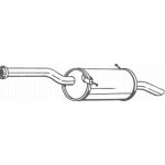 BOSAL BS 135-095 – Hledejceny.cz