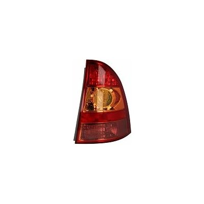 Zadní světlo- pravé TOYOTA COROLLA (E12) 2004-2007 |004-2007| DEPO | 21219L1RLDUE – Hledejceny.cz