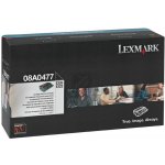 Lexmark 08A0477 - originální – Hledejceny.cz