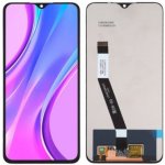 LCD Displej Xiaomi Redmi 9 - originál – Zboží Živě